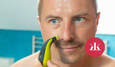 TEST: Philips OneBlade na tvár aj telo — zastrihuje, tvaruje aj holí?