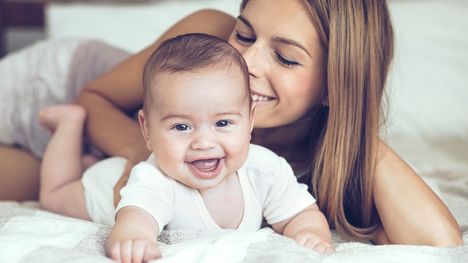 Babské rady - ako ovplyvniť pohlavie bábätka?