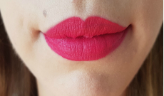 TEST: Tekutý rúž GOSH Liquid Matte Lips (2 odtiene)