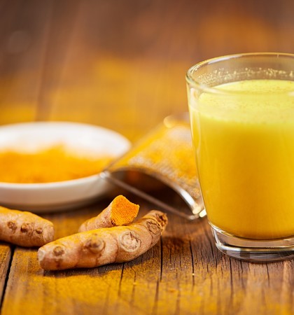 Objav zlaté mlieko – zlepšuje trávenie a podporuje imunitu. Ako ho pripraviť?