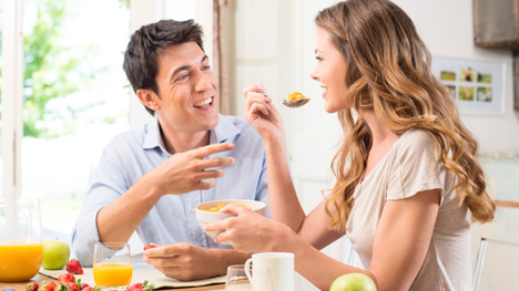 5 dôvodov prečo sú raňajky pre nás dôležité