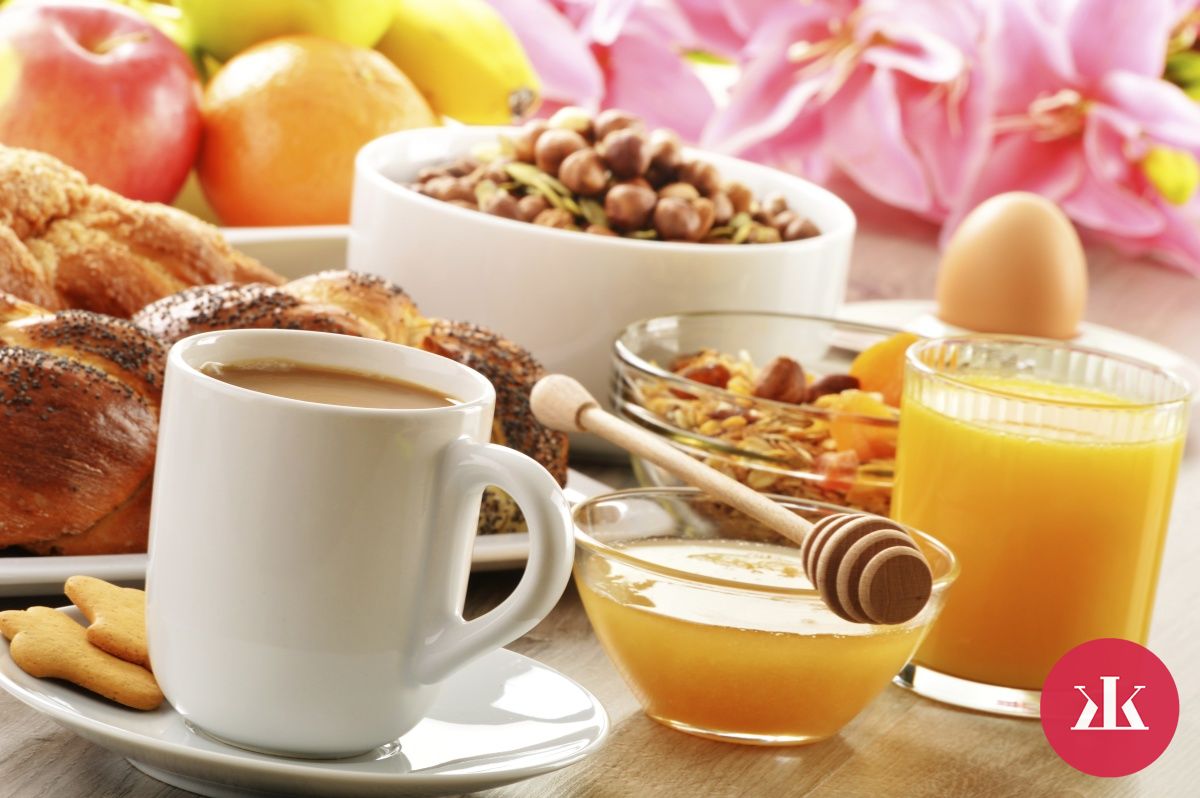 5 dôvodov prečo sú raňajky pre nás dôležité