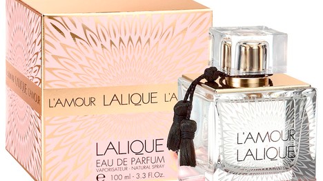 Lalique L’Amour