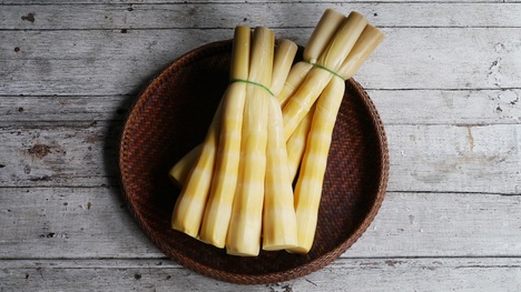 Sú bambusové výhonky súčasťou aj tvojej stravy? Ak nie, robíš chybu!