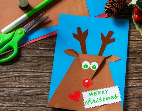 Vianočné ozdoby z papiera: Pusti sa do DIY zdobenia domácnosti