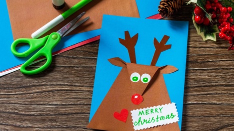Vianočné ozdoby z papiera: Pusti sa do DIY zdobenia domácnosti