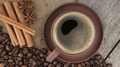 Káva ako ju nepoznáme - 7 spôsobov jej využitia  pre krásu