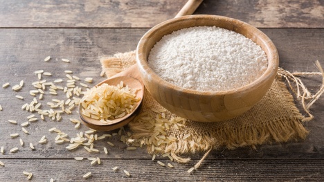Aká je ryžová múka? Jej účinky ťa milo prekvapia!