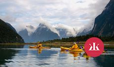 Nový Zéland: Čím ťa očarí krajina Pána prsteňov? - KAMzaKRASOU.sk