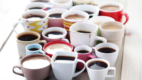 Týchto 6 znakov prezradí, či pijete priveľa kávy!