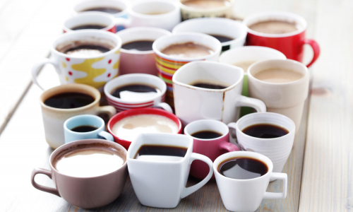 Týchto 6 znakov prezradí, či pijete priveľa kávy!