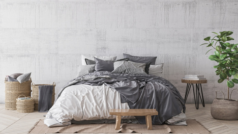 Spálňa v škandinávskom štýle: Stavíš aj ty na elegantnú jednoduchosť?