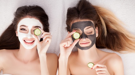 DIY: Keď na kozmetiku nie je čas, vyrob si domáce masky na tvár