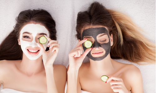 DIY: Keď na kozmetiku nie je čas, vyrob si domáce masky na tvár