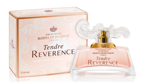 Marina de Bourbon Tendre Reverence