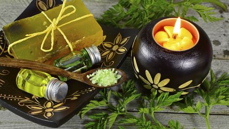 Pohľad do minulosti: Ako vznikla aromaterapia?