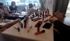 L´Oréal Paris tlačová konferencia v duchu sily make-upu - KAMzaKRASOU.sk