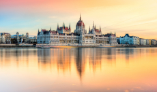 Prečo navštíviť Budapešť? Jej čaru podľahla aj Dominika Cibulková