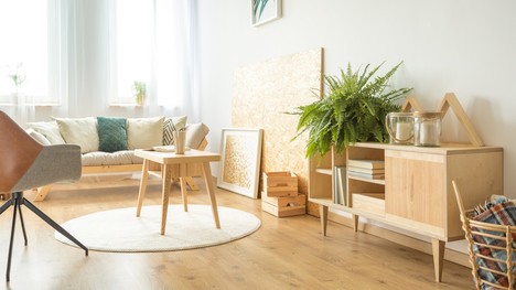 Ako si overiť, či je drevený nábytok skutočne kvalitný