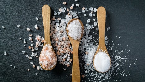 Zdraviu (ne)prospešná soľ – ako je to s ňou naozaj?