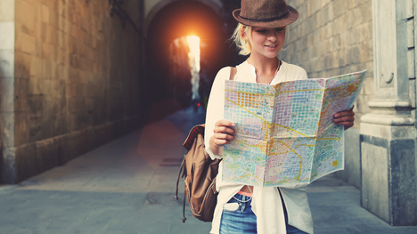 Tipy, ako ušetriť na cestovaní: Spoznaj svet „za babku“ (II. časť)