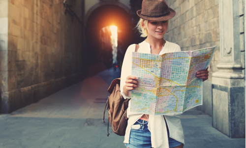 Tipy, ako ušetriť na cestovaní: Spoznaj svet „za babku“ (II. časť)
