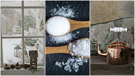 11 prekvapujúcich spôsobov ako využiť kuchynskú soľ: Už si o nich počula?