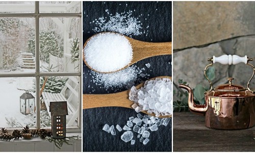 11 prekvapujúcich spôsobov ako využiť kuchynskú soľ: Už si o nich počula?
