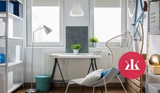 TOP tipy pre malé byty: Ako si zariadiť príbytok útulne a štýlovo? - KAMzaKRASOU.sk