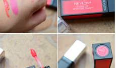 TEST: REVLON dekoratívna kozmetika
