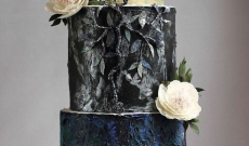 Inšpirujte sa - najkrajšie svadobné torty pre romantickú svadbu
