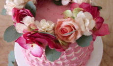Inšpirujte sa - najkrajšie svadobné torty pre romantickú svadbu