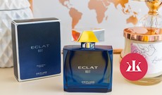 Vyhraj 3x parfumovanú vodu Eclat Nuit pre ňu a pre neho - KAMzaKRASOU.sk