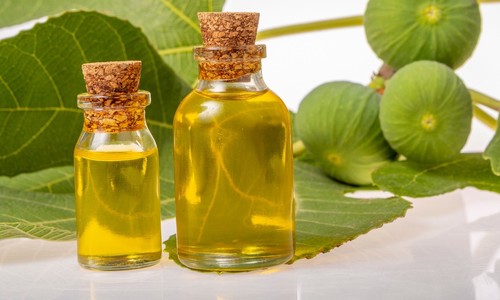 Čo zvládne figový olej na rozdiel od iných? Jeho účinky ťa prekvapia!