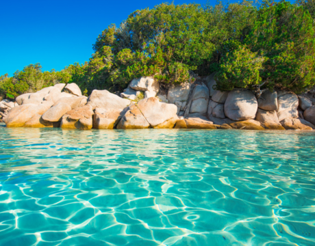 5 najkrajších pláží na Korzike, ktoré sú snom každého dovolenkára