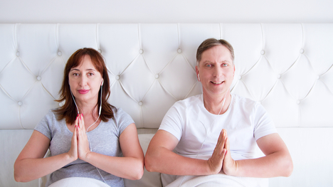 Problémy v intímnom živote? Skutočne ti pomôže sexuálna meditácia?