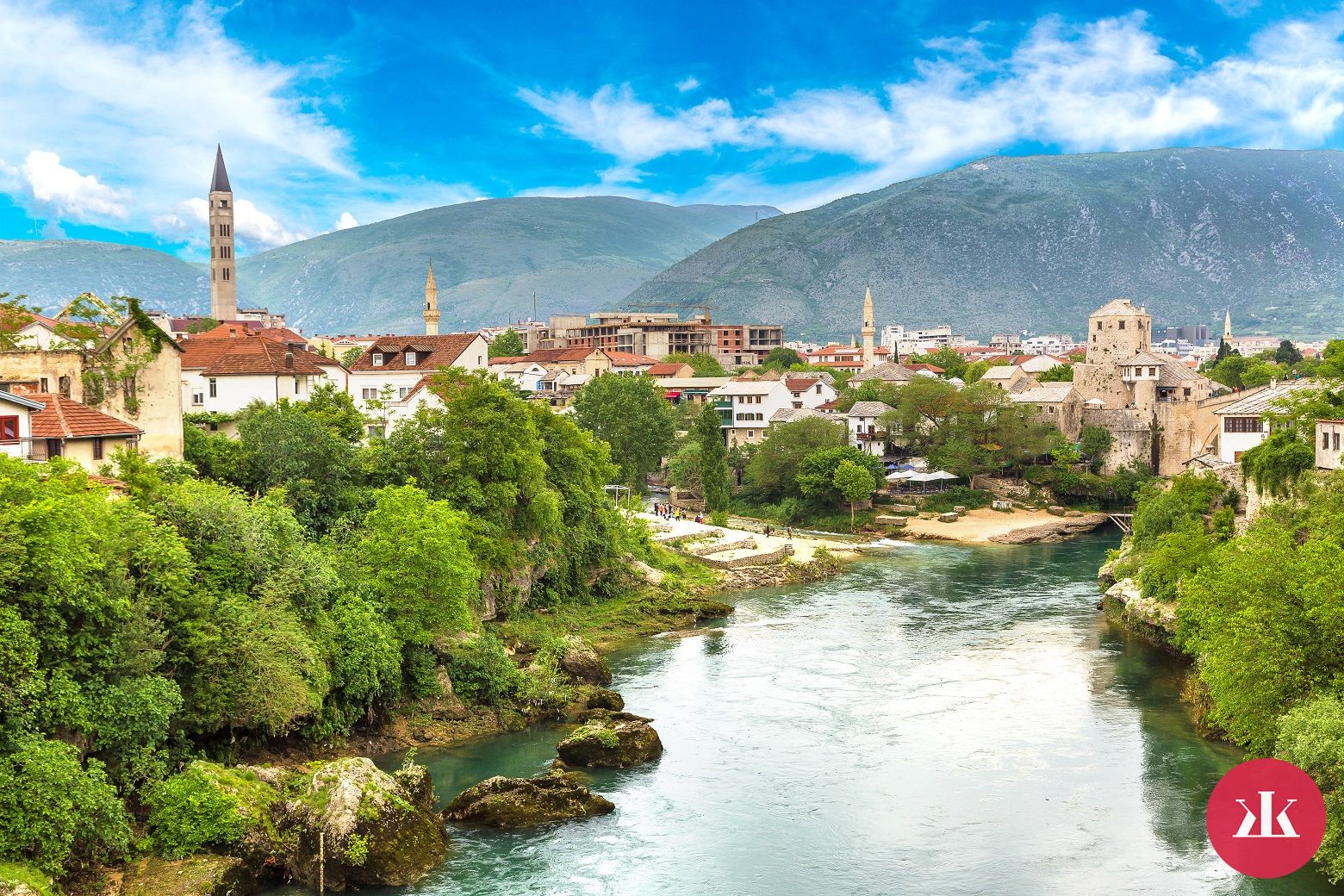 mesto Mostar