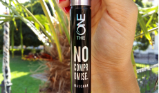 TEST: Oriflame The ONE No Compromise – špirála
