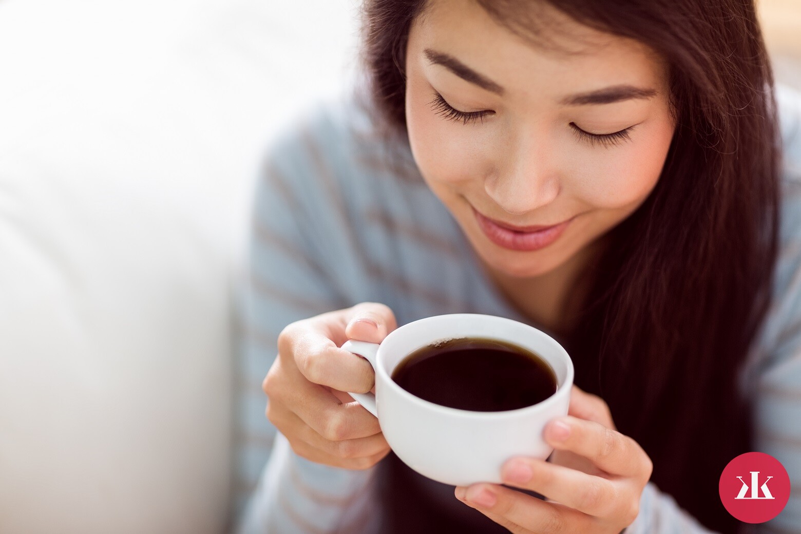 prečo nepiť kávu hneď po prebudení