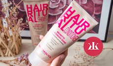 TEST: Šampón a kondicionér pre brunety HAIR RITUAL od značky Dermacol - KAMzaKRASOU.sk