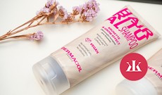 TEST: Šampón a kondicionér pre brunety HAIR RITUAL od značky Dermacol - KAMzaKRASOU.sk