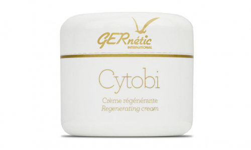 Cytobi - revitalizačný krém na zrelú a starnúcu pokožku