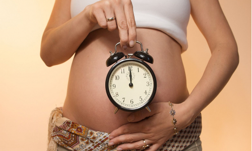Stará prvorodička: Kedy je správny čas na prvé dieťa?