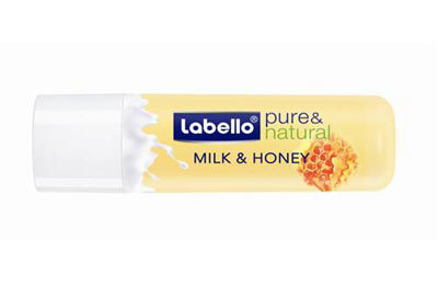 Labello - Milk and Honey