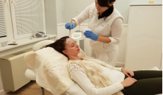 Vyskúšali sme: Dracula terapia – vlasové ošetrenie obohatenou krvnou plazmou - KAMzaKRASOU.sk