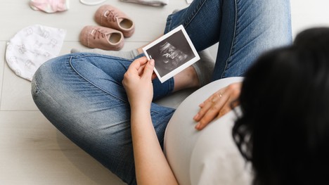 Tehotenstvo a pôrod podľa vedcov: Kedy je najlepší vek na dieťa?
