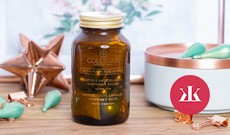 TEST: Kofeínové kapsuly proti celulitíde od Collistar - KAMzaKRASOU.sk
