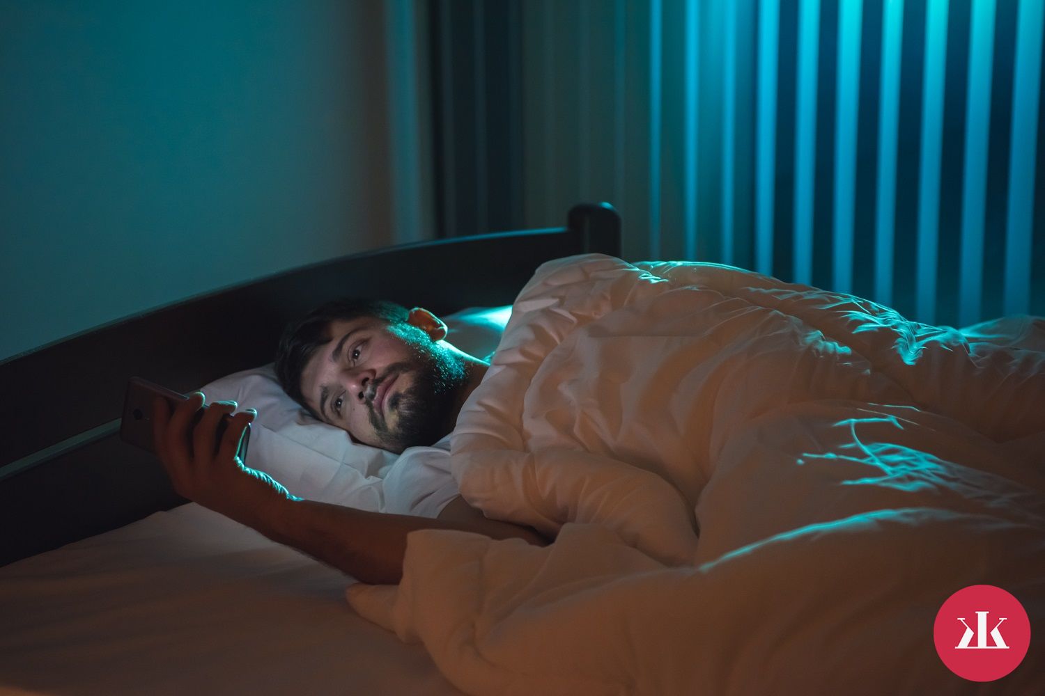 6 vecí, ktoré by ste nemali robiť v posteli!