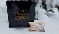 TEST: Zimná starostlivosť o pleť so Sothys Winter Beauty Kit
