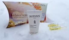 TEST: Zimná starostlivosť o pleť so Sothys Winter Beauty Kit - KAMzaKRASOU.sk